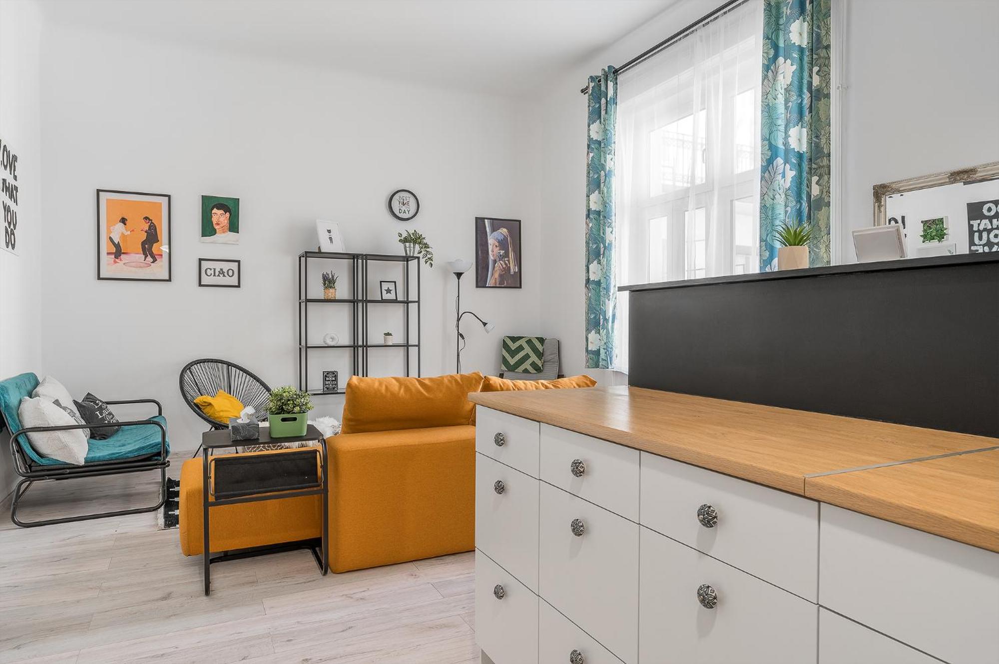 Visegradi Apartment *
