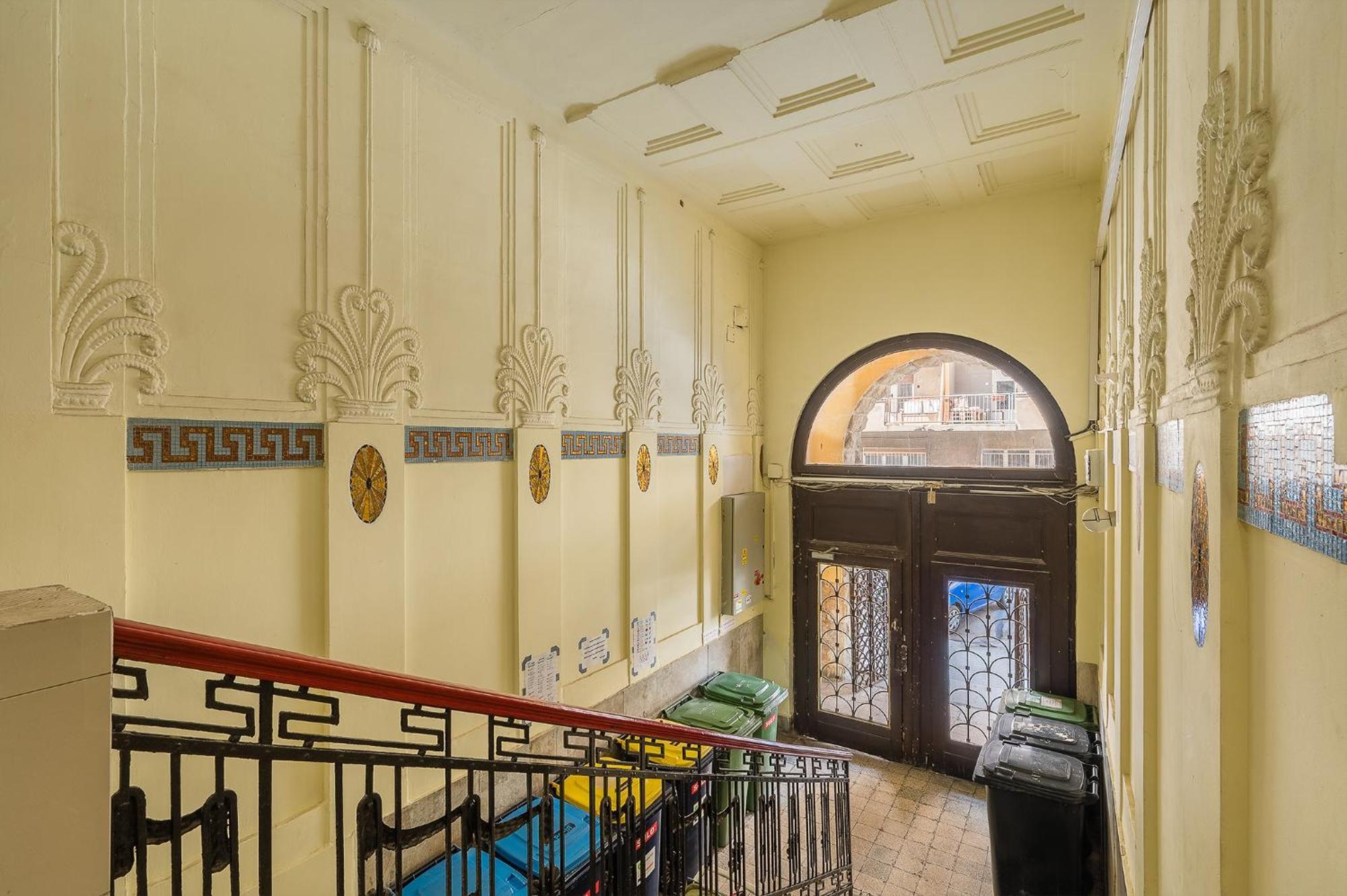 Visegradi Apartment *