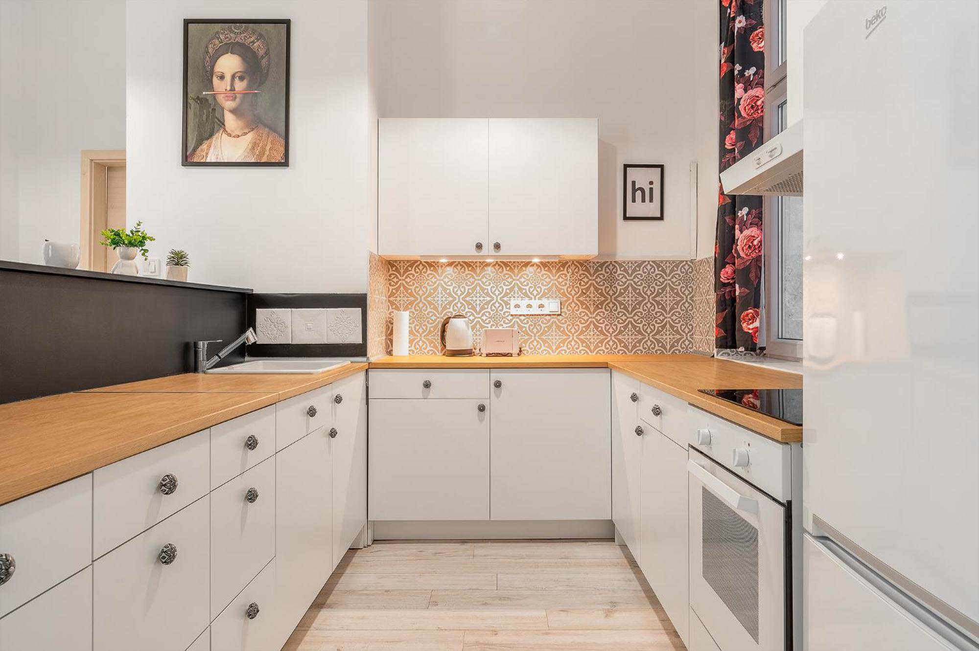Apartment Visegradi