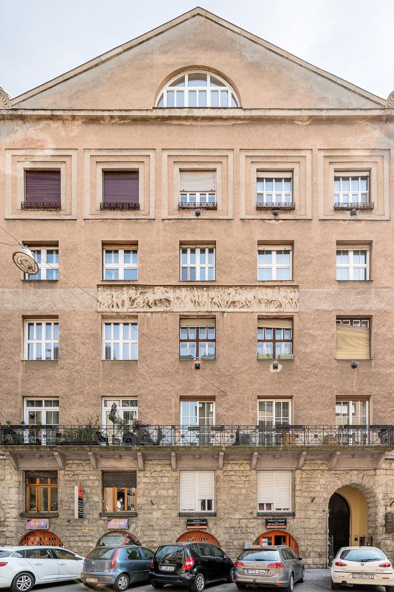 Visegradi Apartment Budapest
