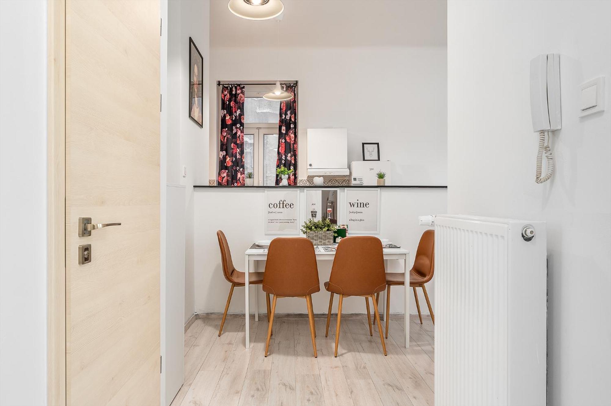 Apartment Visegradi *