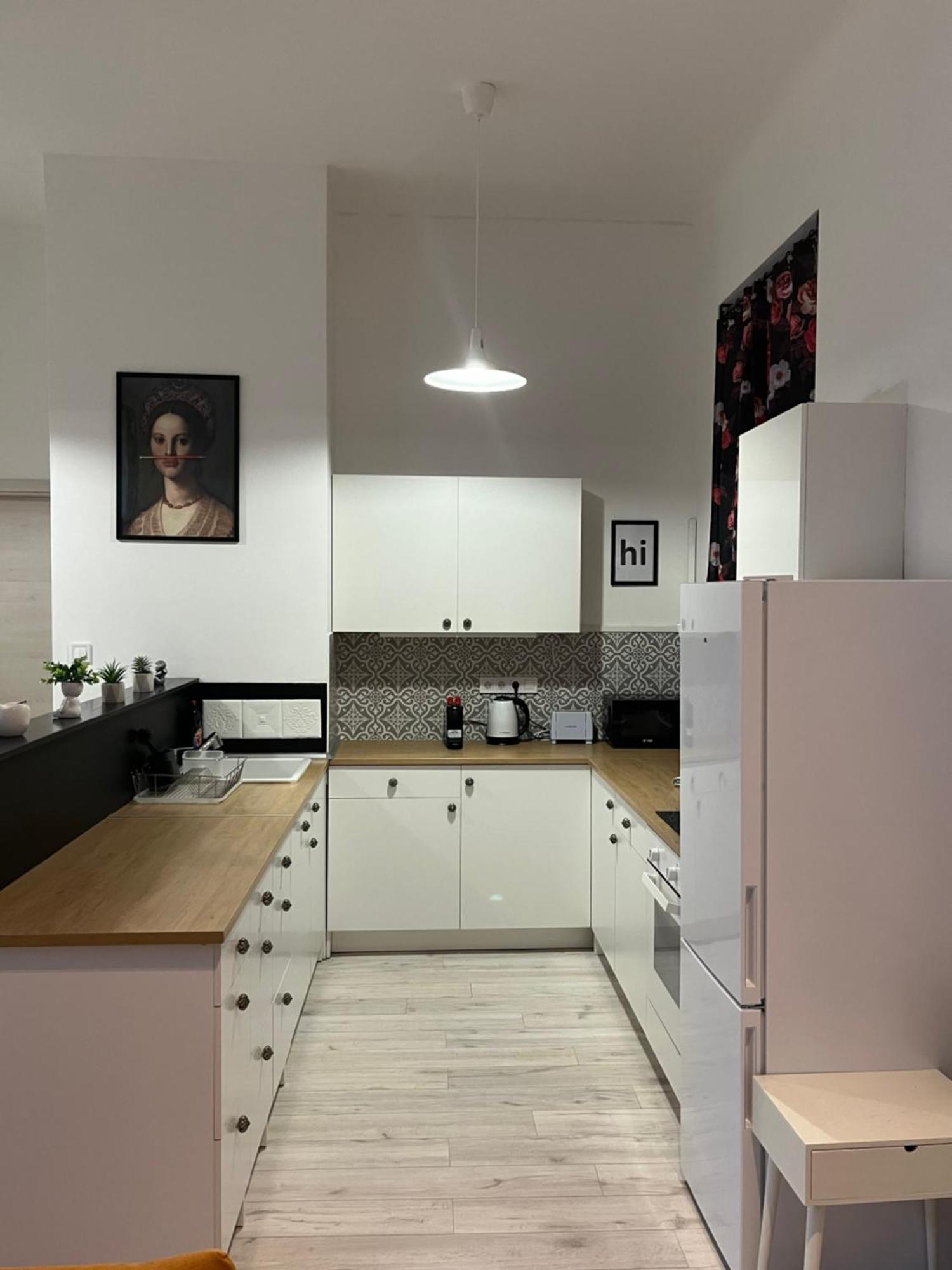 Apartment Visegradi